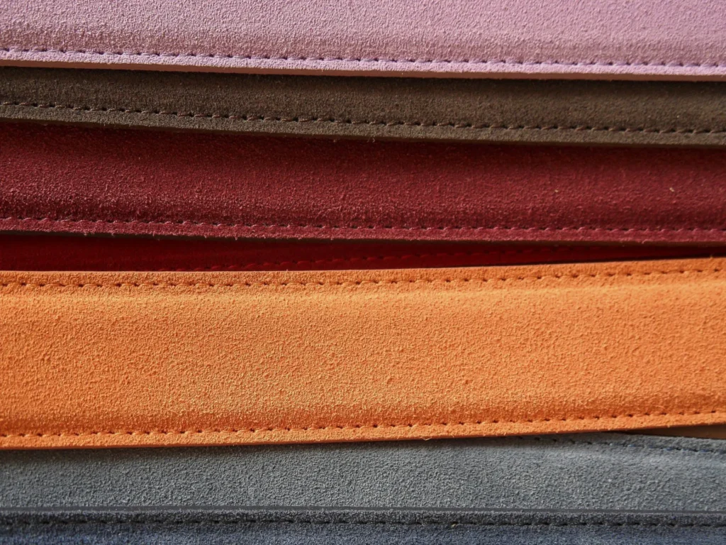 BAGABU vegan leather